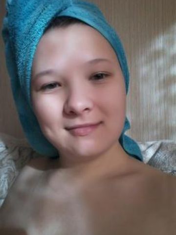 Анечка